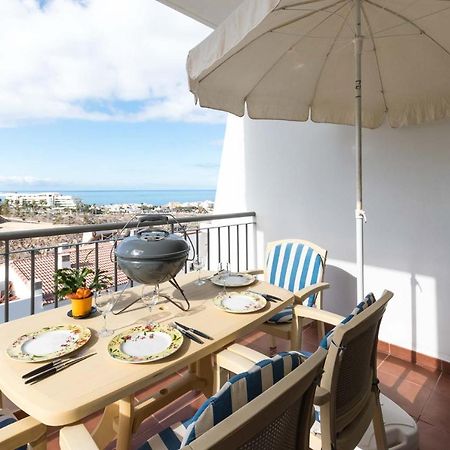 Apartment Magnolia Golf Resort Costa Adeje  Exterior photo