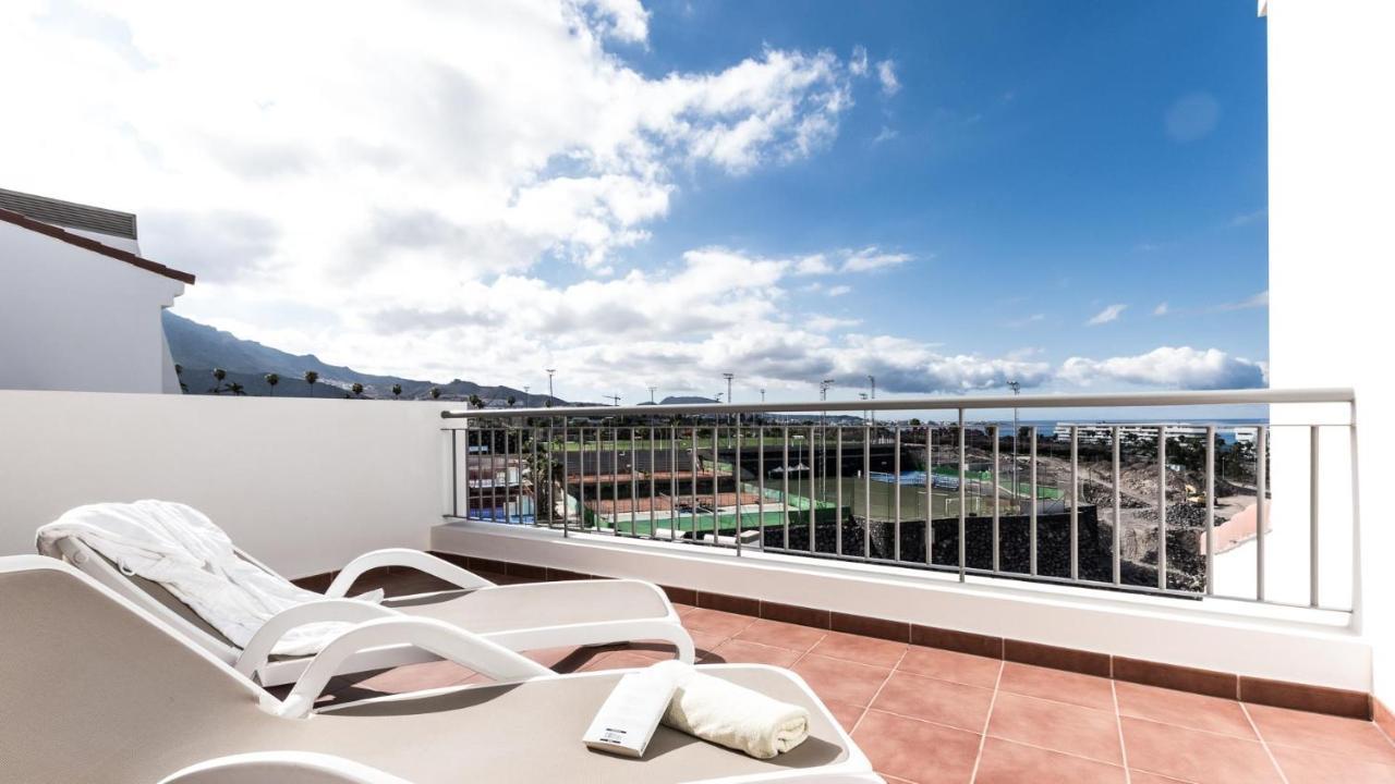 Apartment Magnolia Golf Resort Costa Adeje  Exterior photo
