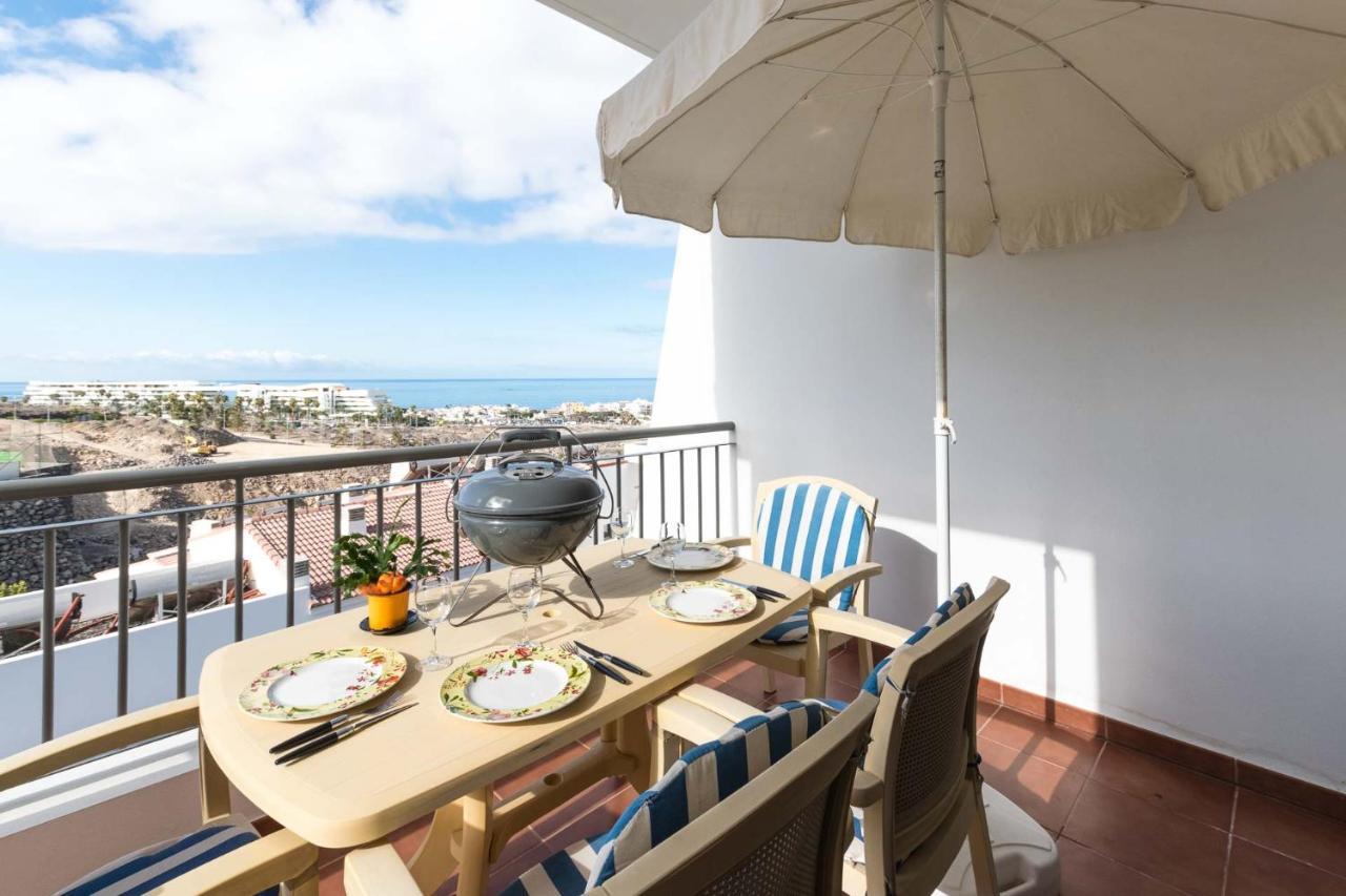 Apartment Magnolia Golf Resort Costa Adeje  Exterior photo