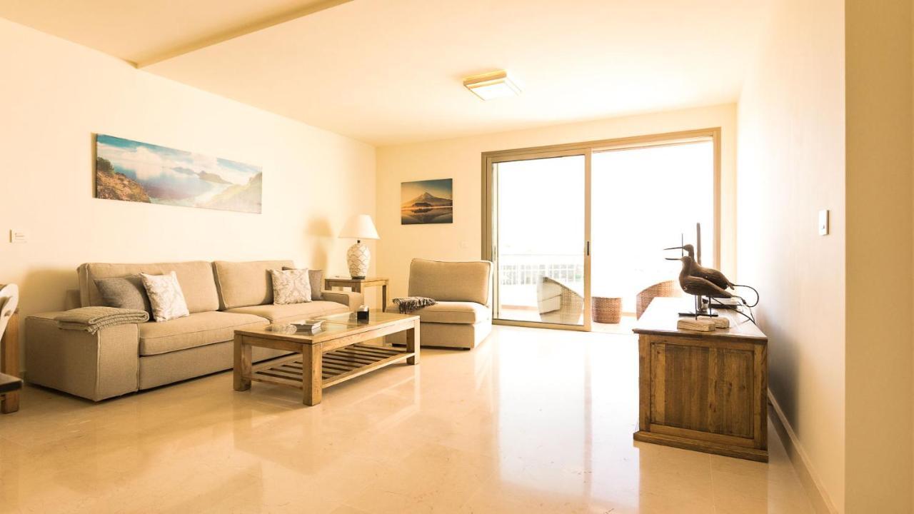 Apartment Magnolia Golf Resort Costa Adeje  Exterior photo
