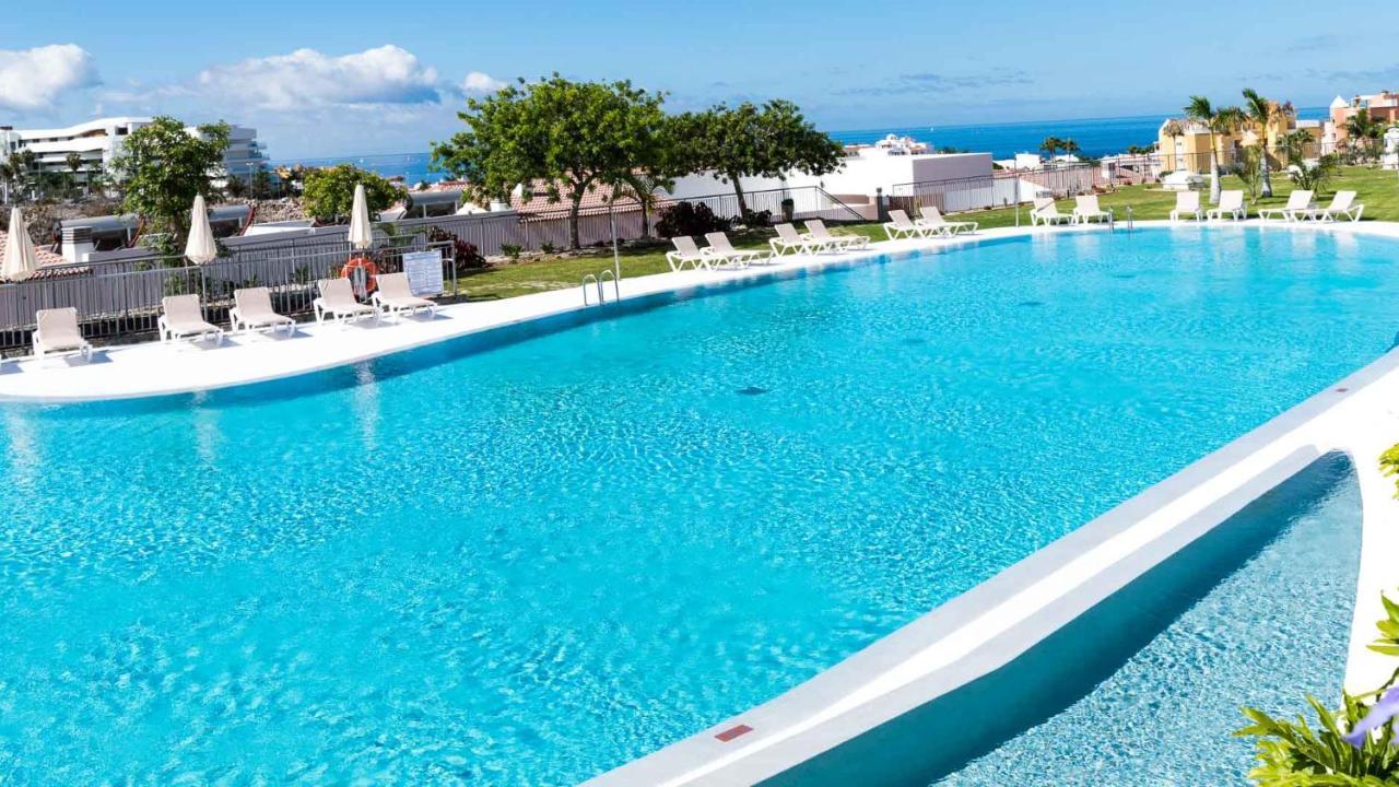 Apartment Magnolia Golf Resort Costa Adeje  Exterior photo