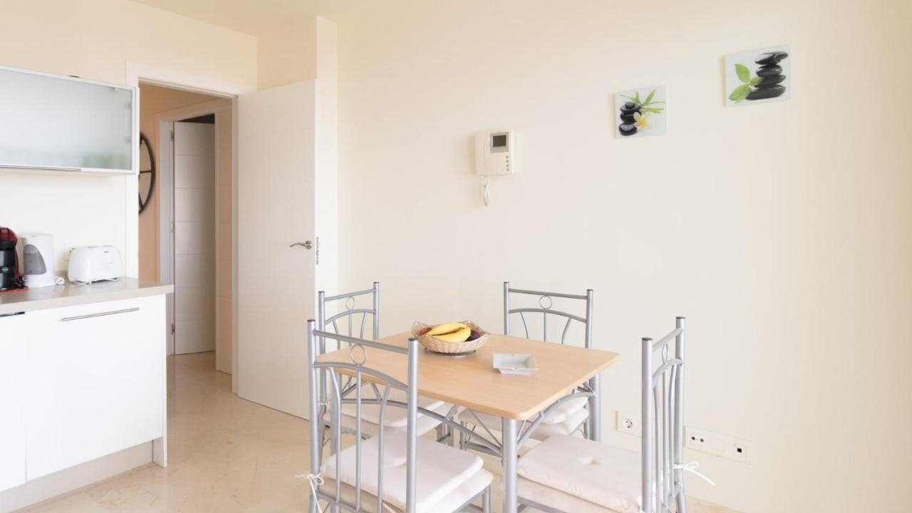 Apartment Magnolia Golf Resort Costa Adeje  Exterior photo