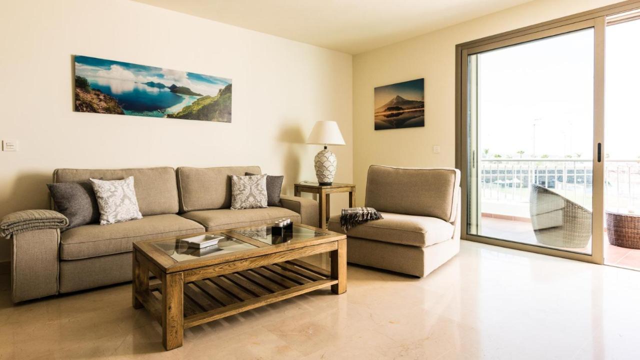 Apartment Magnolia Golf Resort Costa Adeje  Exterior photo