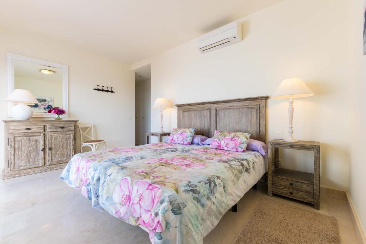 Apartment Magnolia Golf Resort Costa Adeje  Exterior photo