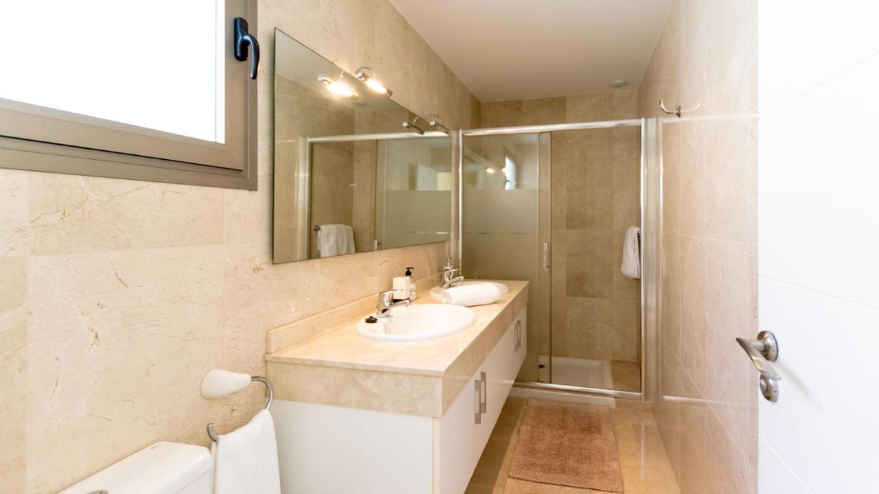 Apartment Magnolia Golf Resort Costa Adeje  Exterior photo
