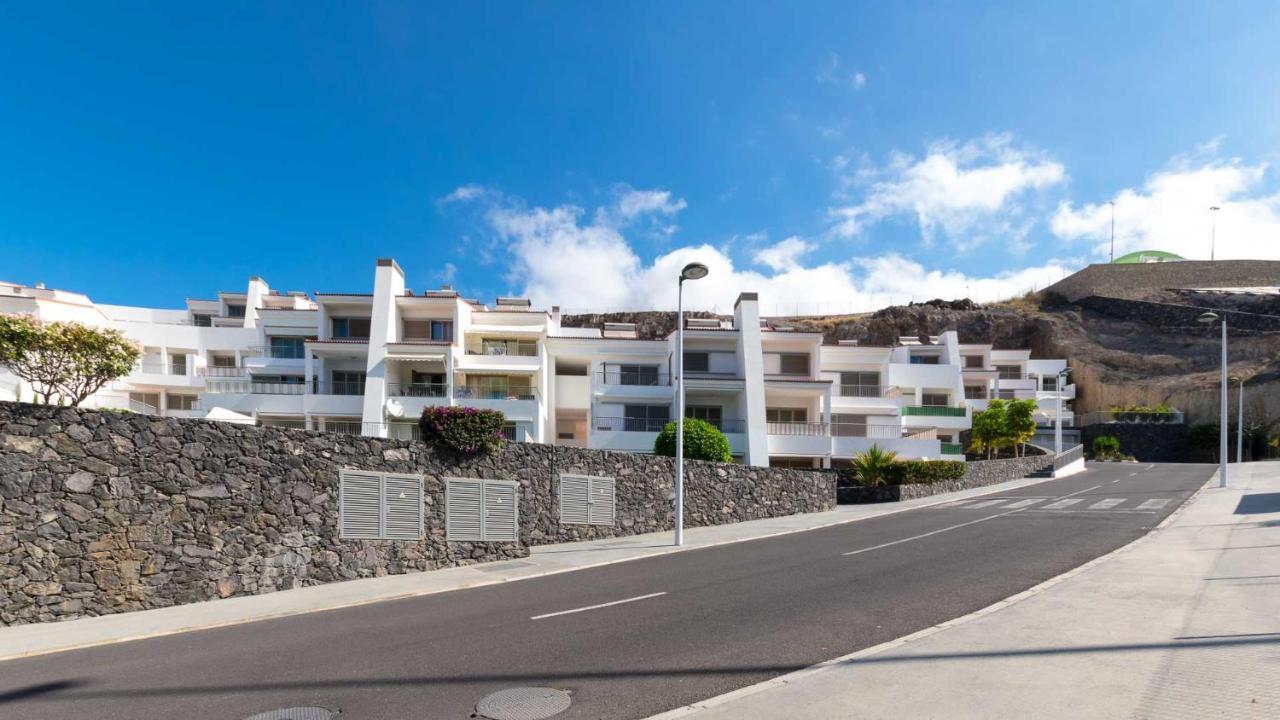 Apartment Magnolia Golf Resort Costa Adeje  Exterior photo